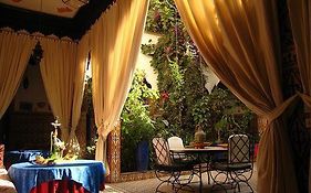 Riad Maryam Taroudant