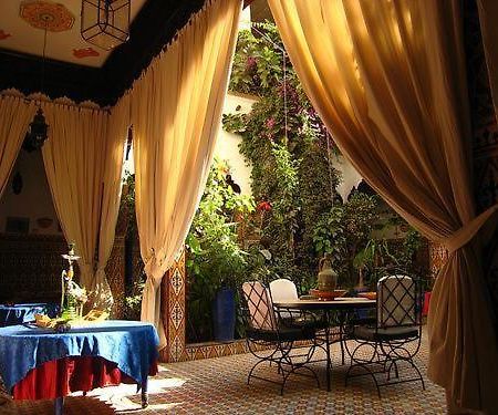 Riad Maryam Taroudant Extérieur photo