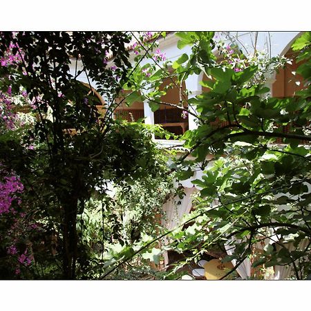 Riad Maryam Taroudant Extérieur photo