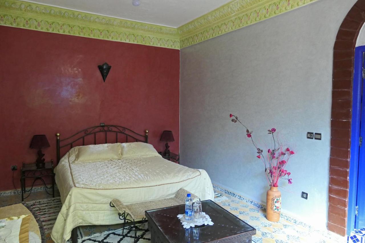 Riad Maryam Taroudant Extérieur photo