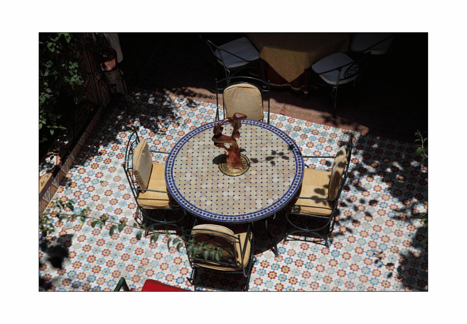 Riad Maryam Taroudant Extérieur photo